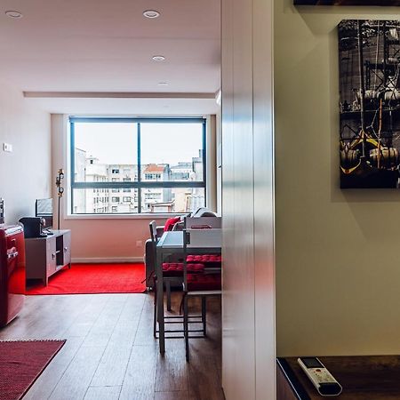 Emotions Porto Flat Apartment Ngoại thất bức ảnh