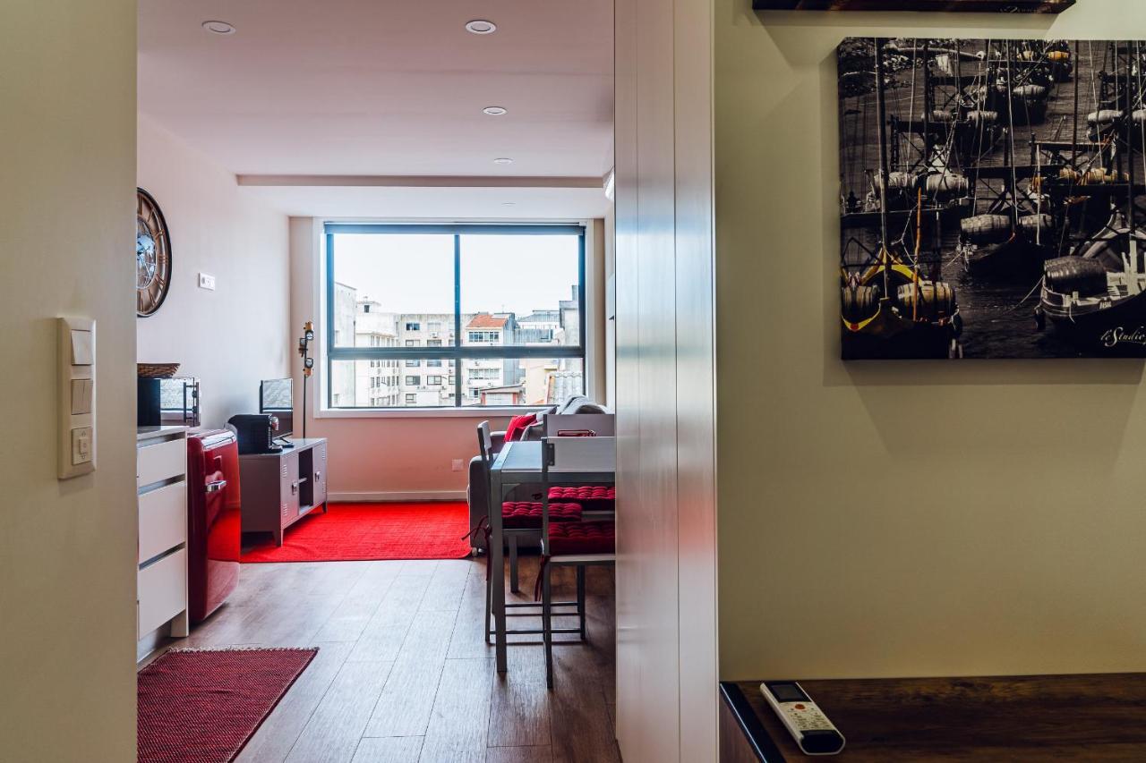 Emotions Porto Flat Apartment Ngoại thất bức ảnh
