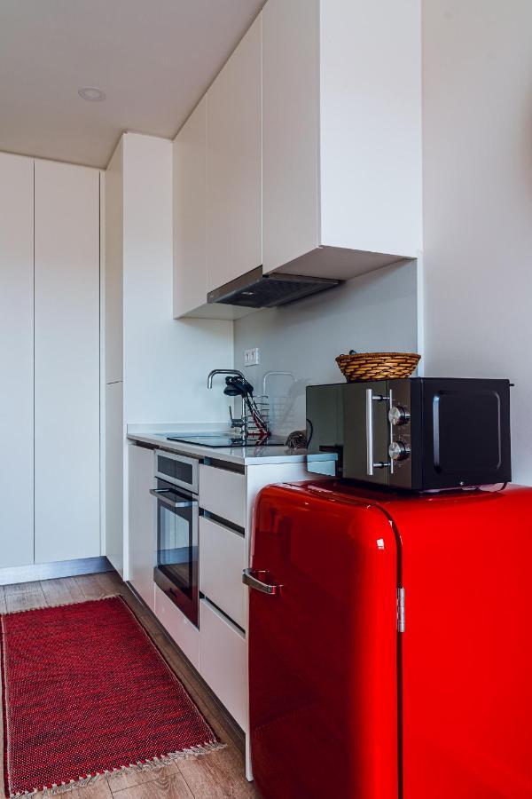 Emotions Porto Flat Apartment Ngoại thất bức ảnh