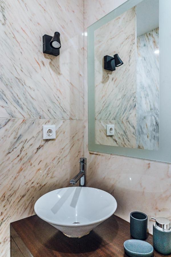 Emotions Porto Flat Apartment Ngoại thất bức ảnh
