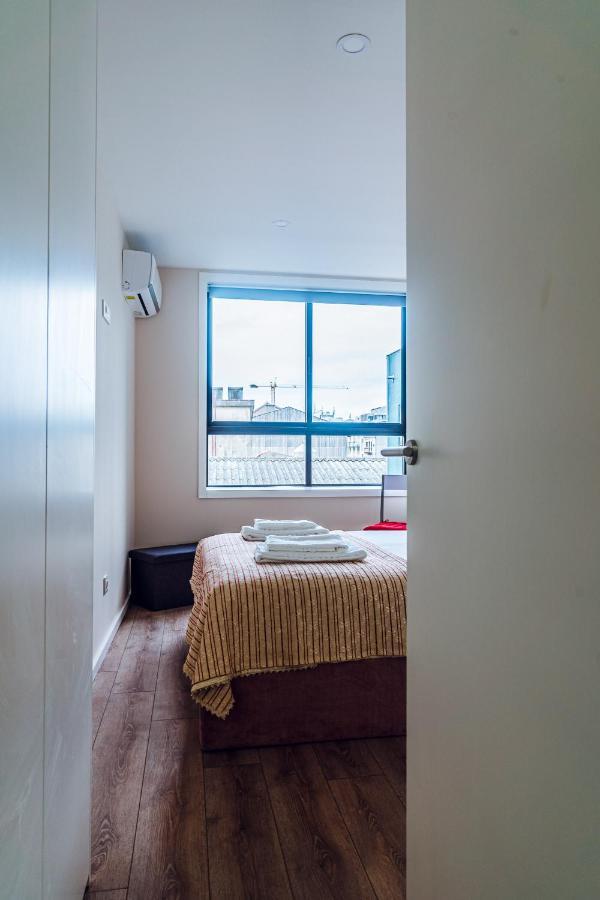 Emotions Porto Flat Apartment Ngoại thất bức ảnh